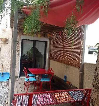 Ferienhaus Agreable Maison De