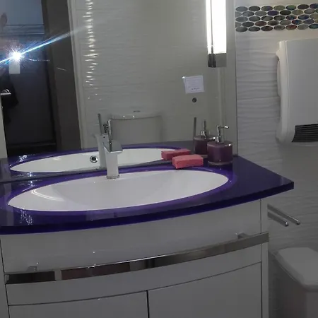 Ferienhaus Agreable Maison De Port-la-Nouvelle