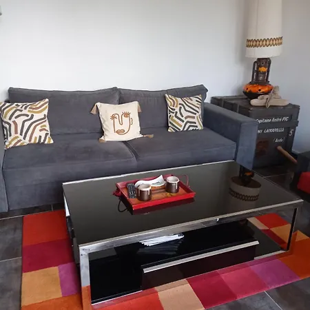 Agreable Maison De Ferienhaus