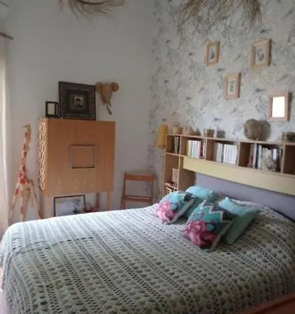 Agreable Maison De Holiday home