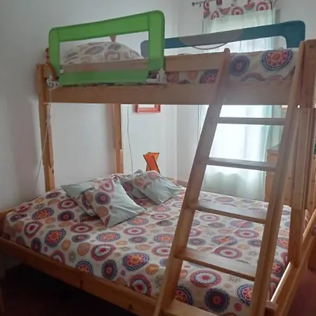Agreable Maison De Holiday home