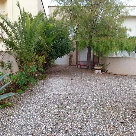 Agreable Maison De *
